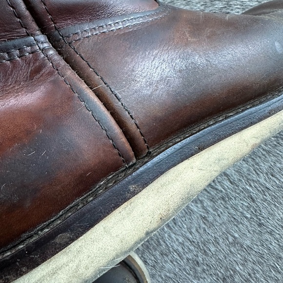 Red Wing Pecos 866 - Picture 10 of 10
